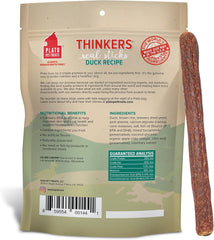 Plato Thinkers Duck 10oz