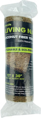 Komodo Fiber Pad | 100% Natural Coconut Fiber Reptile Terrarium Liner | Washable and Reusable| Non-Toxic with No Harmful Chemicals