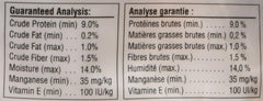 SmartBones Medium Chews With Real Peanut