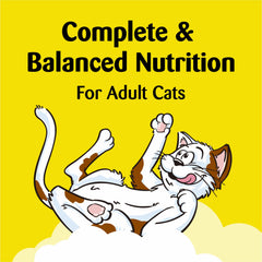 Temptations Whiskas Essential Temptations - Hairball Control 2.1 oz