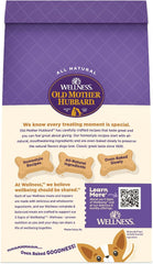 Old Mother Hubbard Mini Chicken Pot Pie
