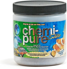 Chemi-Pure Elite Filter Media, 6.5 Oz,