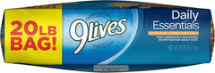 9Lives Daily Essentials Dry Cat Food