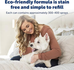 PetSafe Citronella Spray Can Refill for Spray Bark Control Collars and Remote Trainers