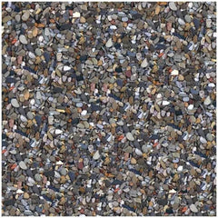 River Jack Aquarium Gravel - Non-Toxic, Colorfast, Vibrant Substrate for Aquariums, Terrariums, Ponds & Crafts