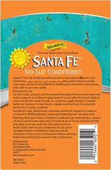 Absorbine Santa Fe Coat Conditioner & Sunscreen, Non-Slippery Formula, 32oz Spray