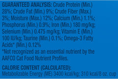 9Lives Daily Essentials Dry Cat Food