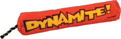 Petstages Catstages Green Magic Dynamite Stick Catnip Cat Toy