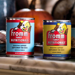 Fromm Family Remedies Chicken Formula Canned Wet Dog Food, 12.2 oz (12 in case)