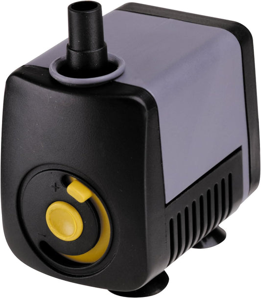 Danner Manufacturing, Inc., Pondmaster Fountain-Mag, Magnetic Drive Water Pump