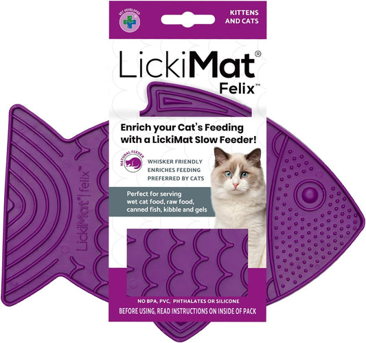 Lickimat Felix