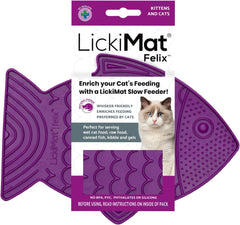 Lickimat Felix