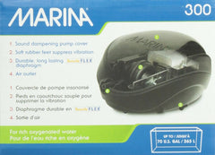 Marina 300 Air Pump for Aquarium