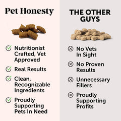 Cat Urinary Tract Health Crunchy & Creamy Chews - Promotes Healthy Digestion & Normal Bladder Function with Cranberry, Antioxidants, & Probiotics - Kidney + Bladder Support Supplement (30 Day Supply)