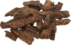 Health Extension Pure Bison Bite Treats for Dogs(127g) – Single Ingredient, Grain-Free, High-Protein Snacks for All Breeds & Ages