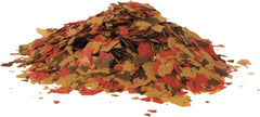 TetraColor Tropical Flakes, Color Boosting Fish Food, Nutritionally Balanced Diet for Tropical Fish