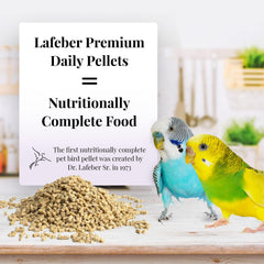 Lafeber's Premium Daily Diet Pellets 1.25 lb