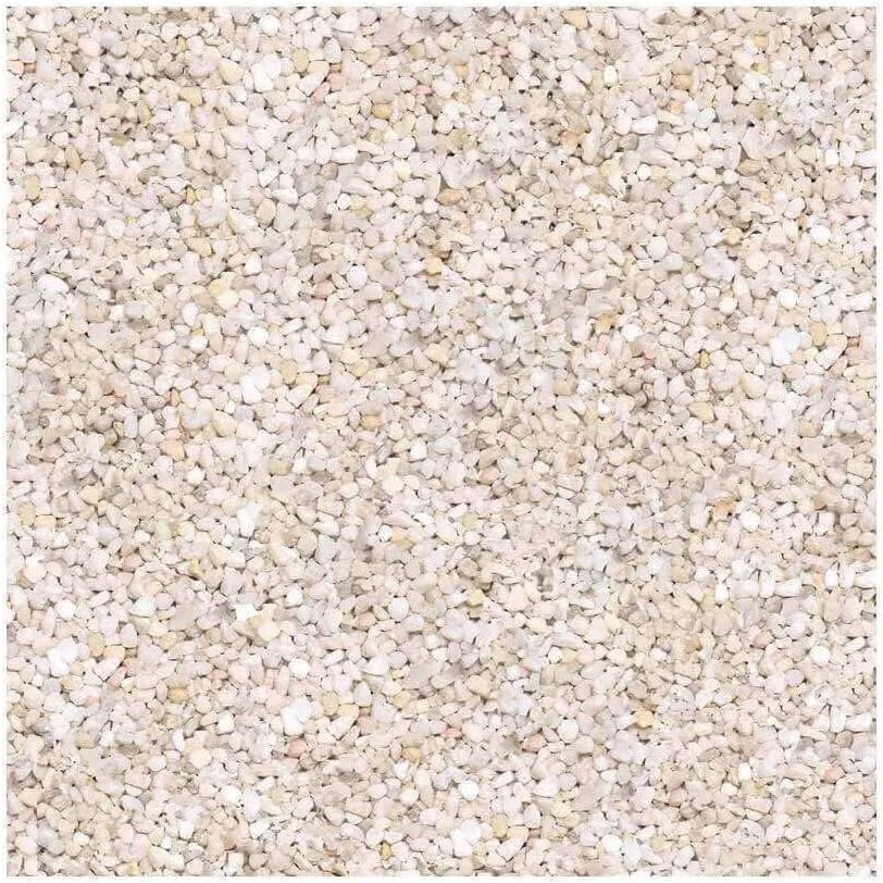Worldwide Imports AWW30021 Natural Gravel, 25-Pound, Carolina