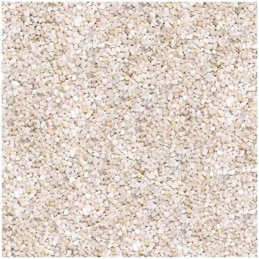 Worldwide Imports AWW30021 Natural Gravel, 25-Pound, Carolina
