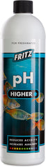 Fritz Aquatics 81104 Fritz pH Higher for Fresh and Salt Water Aquariums, 16-Ounce