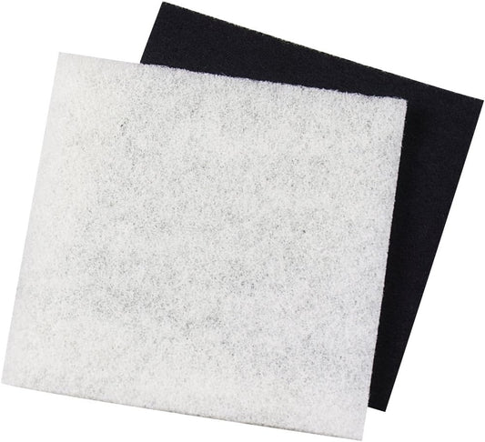 PONDMASTER Danner 12202 Carbon and Coarse Pad Replacement Filter