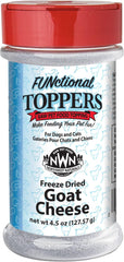 Northwest Naturals Freeze-Dried Functional Topper
