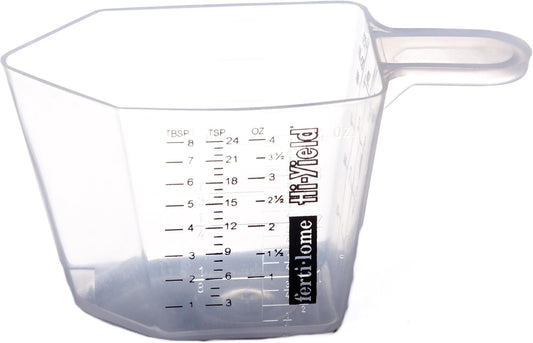 Vpg Fertilome 11008 4-Ounce Measuring Cup