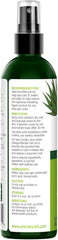Ark Naturals® Don’t Shed On Me for All Pets 8 Oz