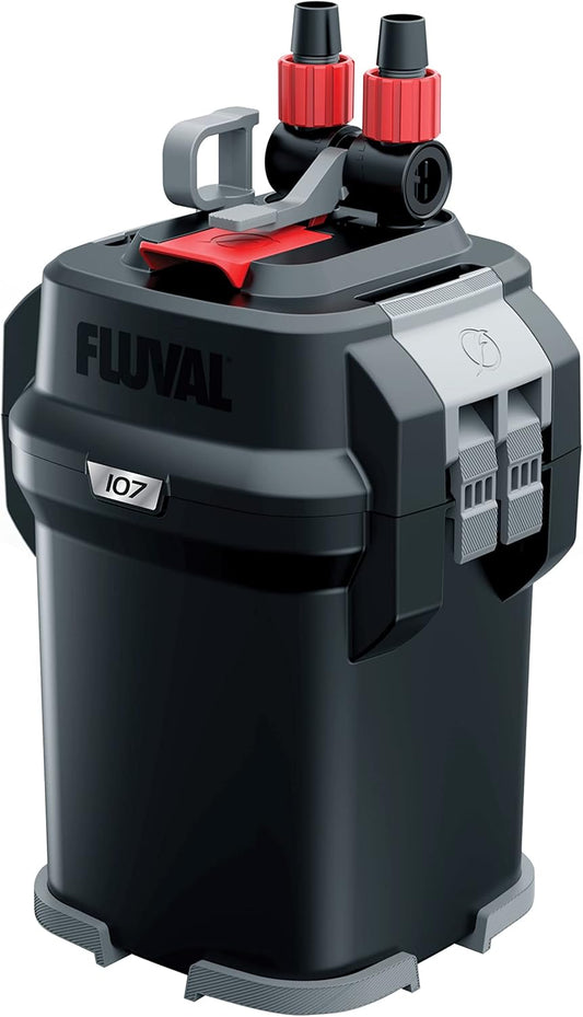 Fluval 107 Performance Canister Filter