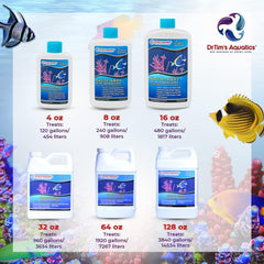 Dr. Tim`s Aquatics Waste-Away Saltwater