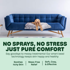 Dog Gone Smart Pet Products ChillKuzzi Blanket, Chocolate Truffle, 30"x40"