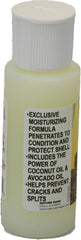 Nature Zone Turtle Shell Saver Moisturizer/Conditioner, 2-Ounce