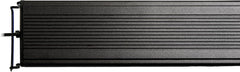 Aquatop LED Aquarium Light - SkyAqua Blue, Actinic Spectrum, UL & CSA, LED Blue Light for Natural Moonlight Illumination