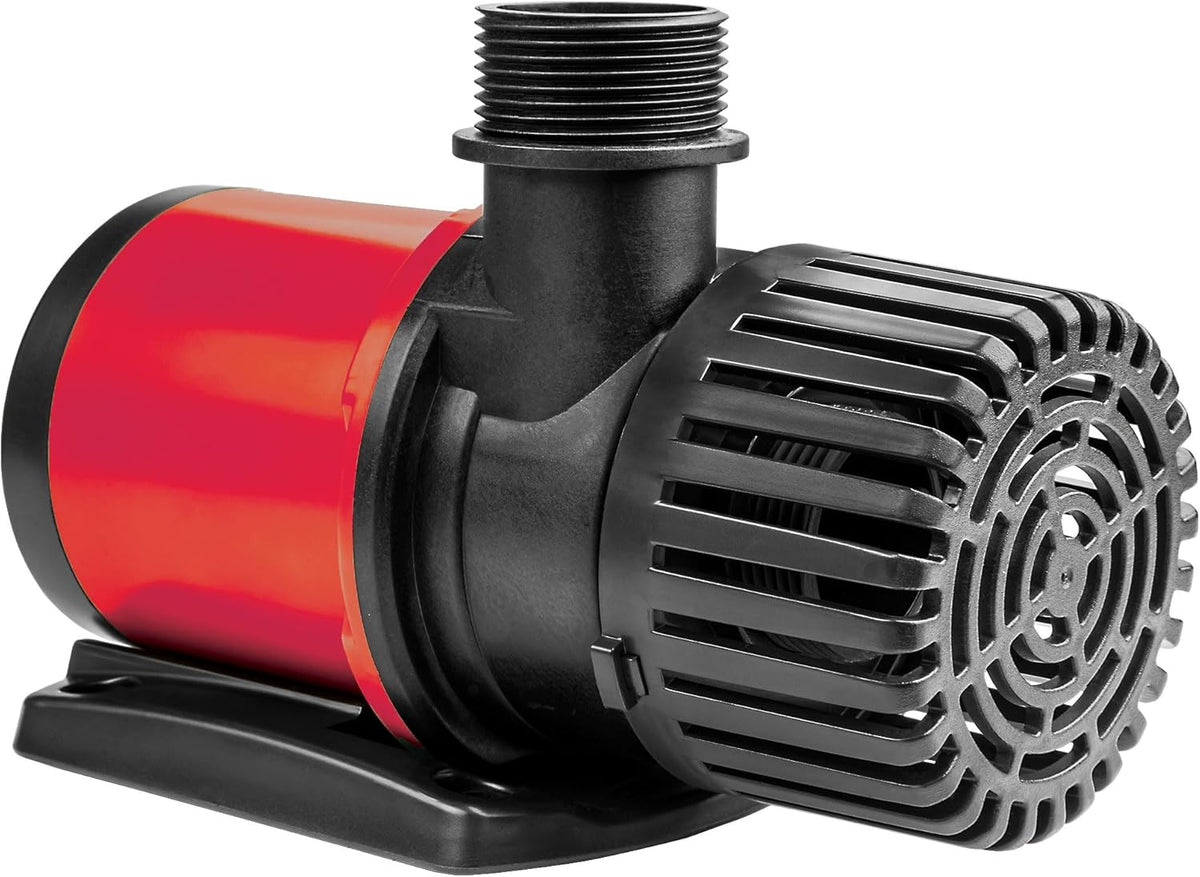 Aquatop 2,377 GPH MaxFlow DC Water Pump w/Controller