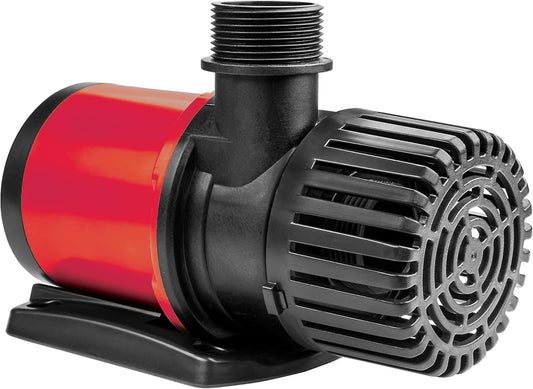 Aquatop 2,377 GPH MaxFlow DC Water Pump w/Controller
