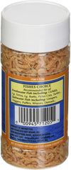 San Francisco Bay Brand ASF71205 Freeze Dried Plankton for Fresh and Saltwater Fish, 14gm