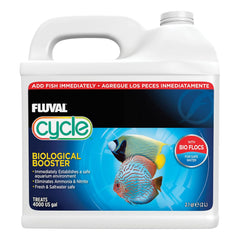Fluval Biological Enhancer for Aquariums