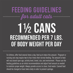 Tiki Cat Aloha Friends, Tuna, Calamari & Pumpkin, Grain-Free & High Moisture, Wet Cat Food for All Life Stages