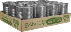 Evanger's EVX Restricted Diet: Hip and Joint and Senior Support Canned Dog Food - 12, 12.5 oz Cans