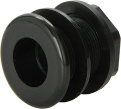 Lifegard Aquatics Slip Bulkhead Fitting