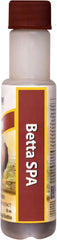 Ocean Nutrition Betta SPA Water Conditioner | Natural Ingredients | Betta Fish Tank Accessories | Super Color Enhancing | Aquarium Water Conditioner | USA Made - 4.22 FL OZ (125 ml)