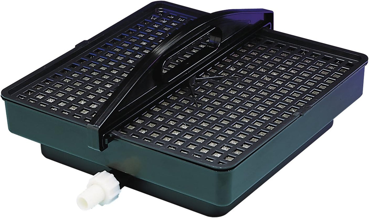 Danner Manufacturing, Inc., Pondmaster Garden Pond Filter and Pump Kit