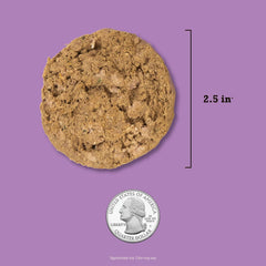 ACANA Freeze Dried Dog Food & Topper, Grain Free High Protein Duck Recipe