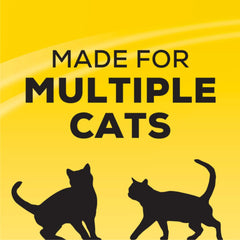 Tidy Cats Non Clumping 24/7 Performance Multi Cat Litter, 40 lbs.