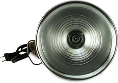 Repti Economy Clamp Lamp