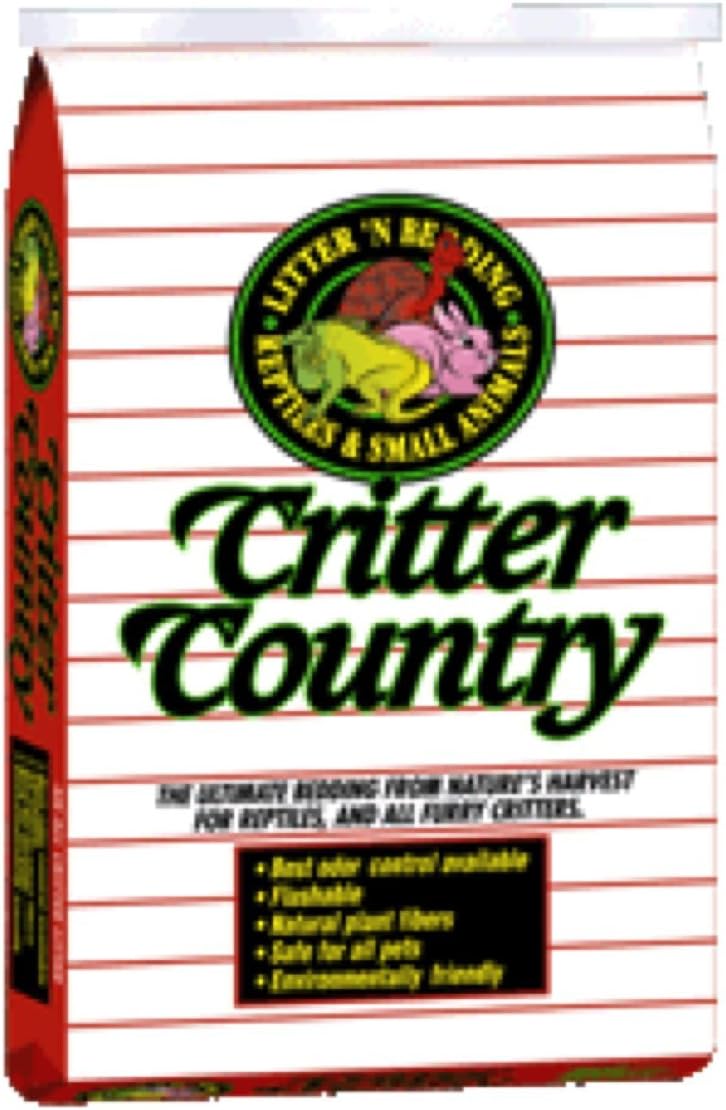 Mountain Meadows Critter Country Litter