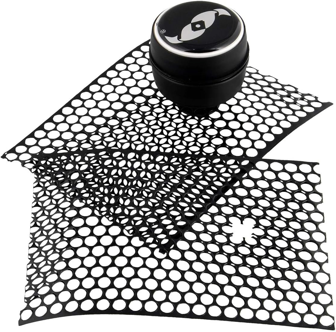 Two Little Fishies Pouch Feeder