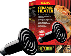 Exo Terra's Ceramic Heater