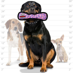 TUFFY Ultimate Bone, Durable Dog Toy