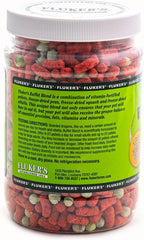Fluker's Buffet Blend Adult Bearded Dragon Veggie Variety Diet